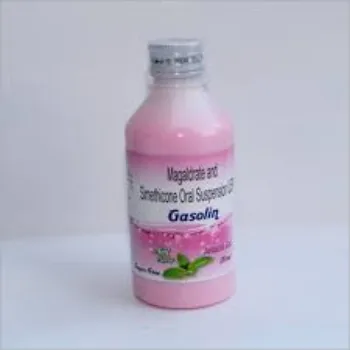 Antacid Syrup